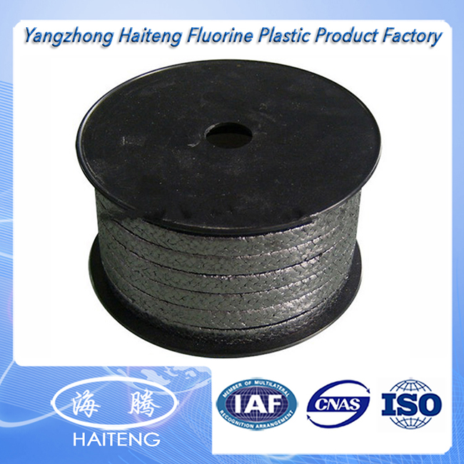 graphite ptfe Packing 