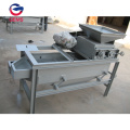 India Manual Cashew Nut Sheller Breaking Machine