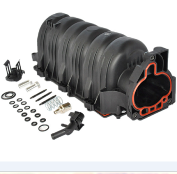 12537425;24506013;89017272;89017274  3.8L Petrol engine air plastic intake manifold for 1996-2005 Buick Le Sabre