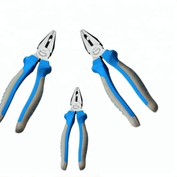 62P Yuanli 6" pinza combinata