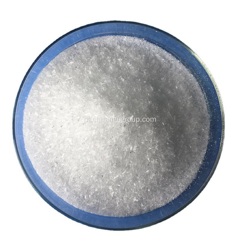 99min Glutamato de cristal branco monossódico FUFENG