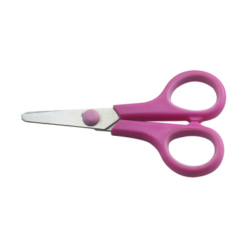 4.5" Stainless Steel  Stationery Scissors