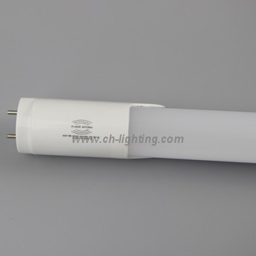 T8 18W Microwave radar motion sensor LED tube