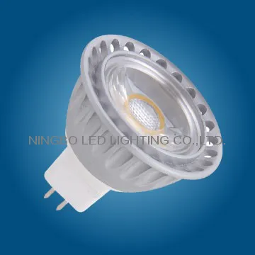 factory price led spotlight GU10 MR16