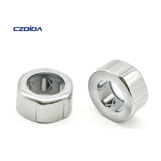Hot Wholesale EWC1008 One Way Needle Roller Bearing 10x16x8mm for Fishing Tool