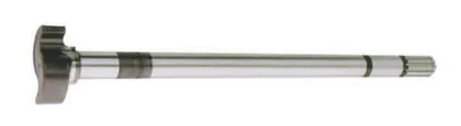 YORK S break camshaft trailer