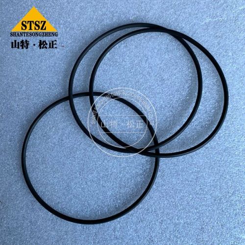 Cummins Spare Parts O Ring 3902089