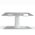 Laptop Stand Adjustable, Ergonomic Aluminum Notebook