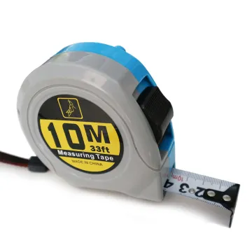 High Quality Steel Measuring Tape For Gift Promotion Accurate Sharp