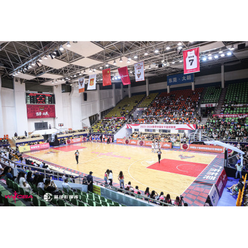 FIBA approved scoreboard LED screen with software