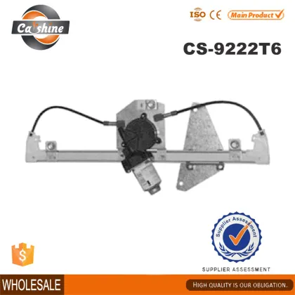 Germany Factory Car Power Electric Window Lifter Front Right For Toyota Aygo/Peugeot 107/Citroen C1 2005-2015 9222T6 698100H02