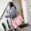 Duffel không thấm nước qua đêm qua đêm