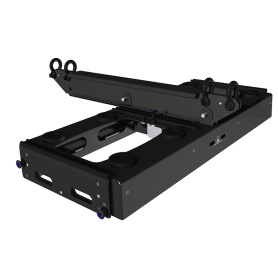 Stacking K1 and K1-SB arrays