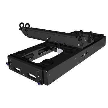 Stacking K1 and K1-SB arrays