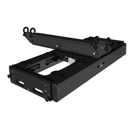 Impilamento di array K1 e K1-SB