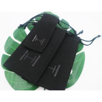 printing cloth drawstring pouch bags