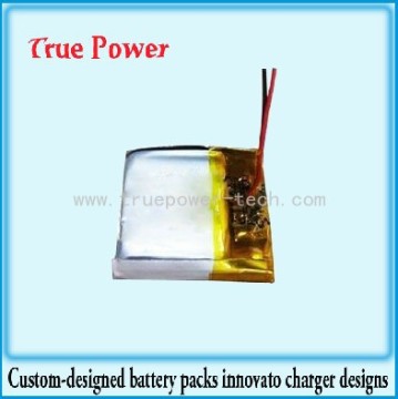 Mobile Phone Battery 3.7V 820mAh