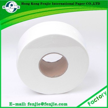 2ply virgin wood 500g toilet tissue paper towel jumbo roll