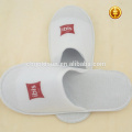 Wholesale Hotel Bedroom Airline Disposable Slippers
