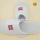 Wholesale Hotel Bedroom Airline Disposable Slippers