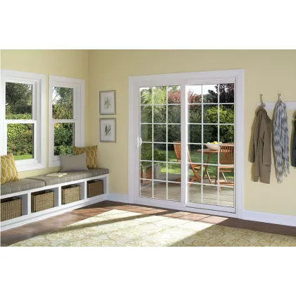 factory  powder coating aluminium sliding window