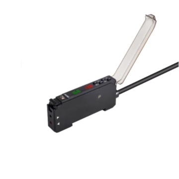 Dual Digital Display PNP Infrared Induction Switch