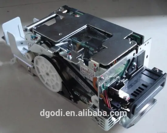 metal stamping part of atm spare parts