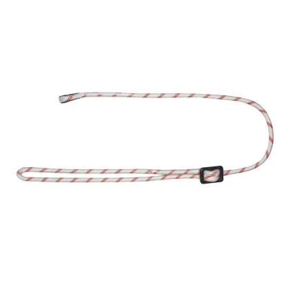 Tool Safety Lanyard With Hooks For Protection