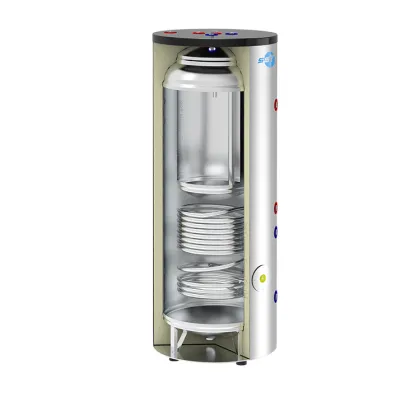 European Demand Soars: Gas Shortage Remedies - 300L to 600L Multifunction Water Heaters & Tanks