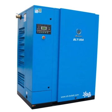 Atlas Copco Bolaite Compressori d'aria a vite industriali: modelli 45kW, 200cfm e 300cfm