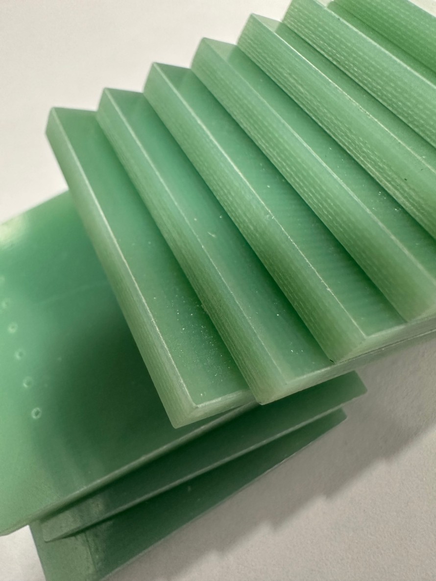 FR4 processing parts3