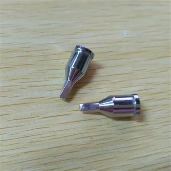 weller 150W tips of soldering iron