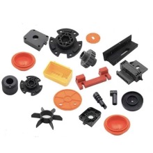 OEM Customizable Parts, Injection Molded Plastic Parts