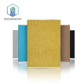 High Quality Building Brushed Acp Panel