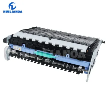 HP Pagewide Managed MFP E77650/E77660/E77740 Serviceflüssigkeitsbehälter-Kit und Reinigungskopfklinge