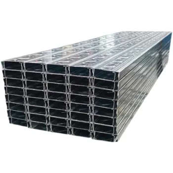 Fast Delivery: Latest Prices for Structural Steel, Galvanized Steel, U-Channel, and Steel Beams