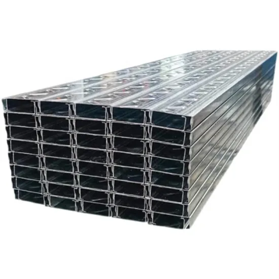 Fast Delivery: Latest Prices for Structural Steel, Galvanized Steel, U-Channel, and Steel Beams