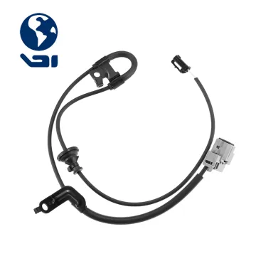 OE 89516-06190 ABS Wheel Speed Sensor for Toyota Camry 12 Models