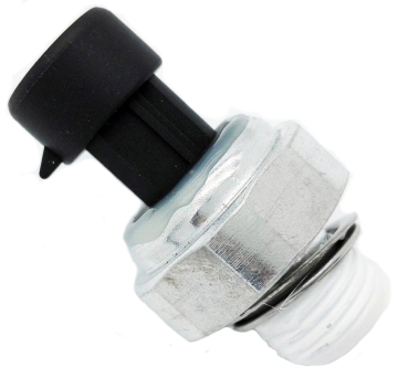 Engine Oil Pressure Switch 12616646 for Chevrolet GMC Pontiac Cadillac Buick Ascender Saab