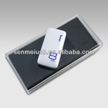 New product factory price usb flash drive housing