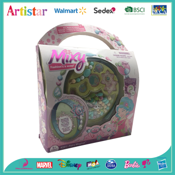 Mixy Fairy Magical diy beads craft 2