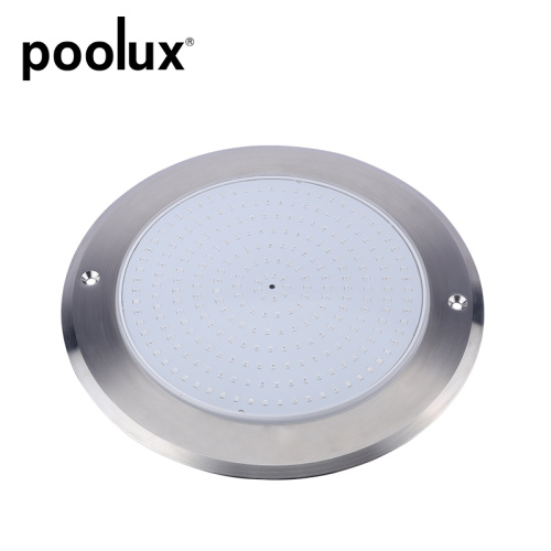 Um cenário de design de 8 mm de luz da piscina