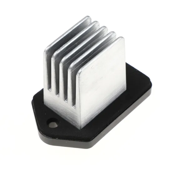 Heater Blower Motor Resistor for Chevrolet Captiva Opel Vauxhall 96629733