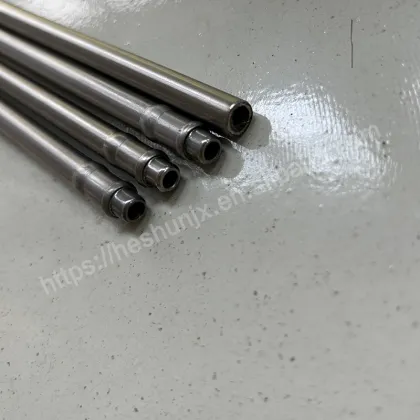 hock absorbers Tube Forming Machine