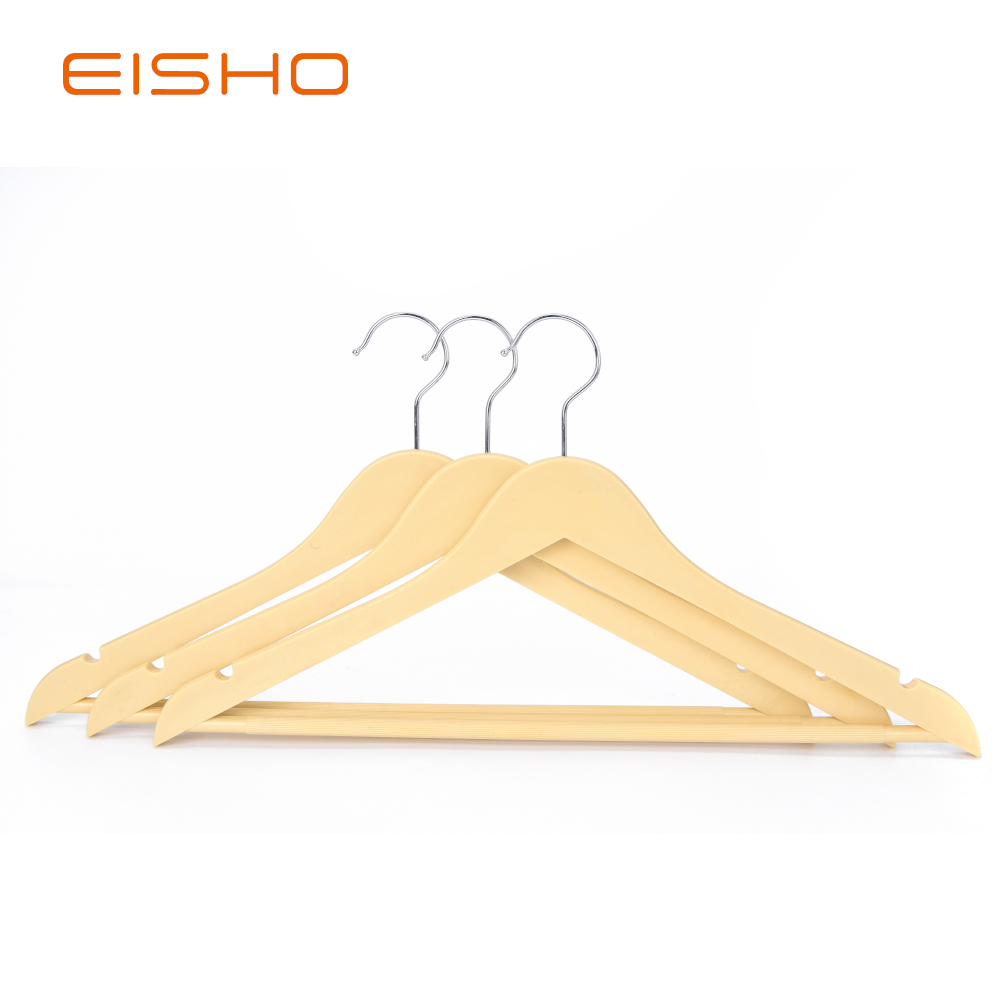 Eisho Colorful Plastic Hanger4