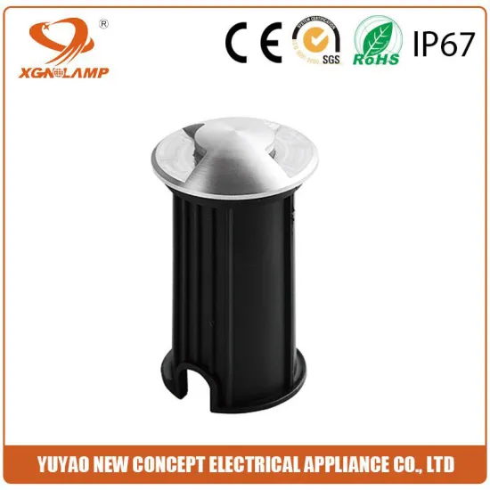 mini single led lights,square LED deck light,led inground light