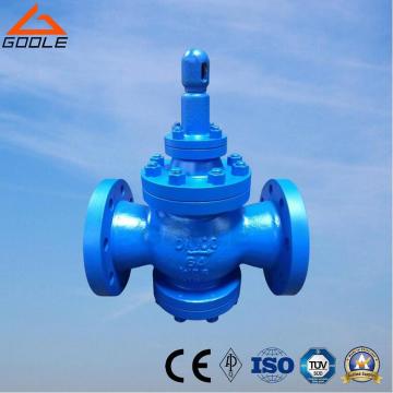 High Temperature Pressure Reducing Valve (GAY43H)