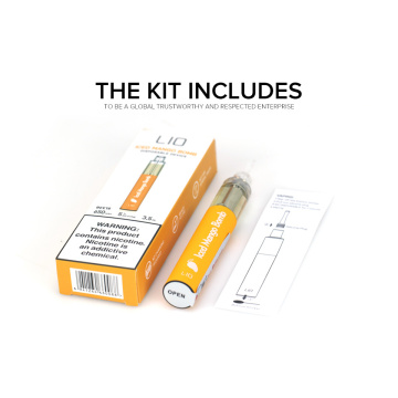 Disposable Vape Pen Lio Bee