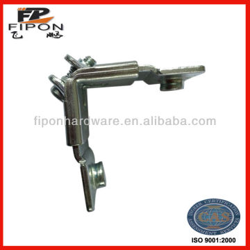 China Wholesale Top Quaity Metal Corner Joint for window