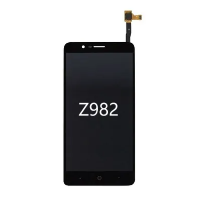 Wholesale LCD Display Touch Screen Digitizer Replacement for ZTE Z982 ZTE Blade Z Max